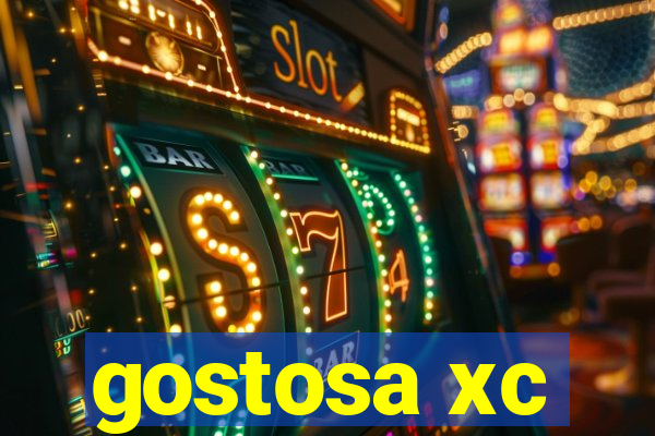 gostosa xc